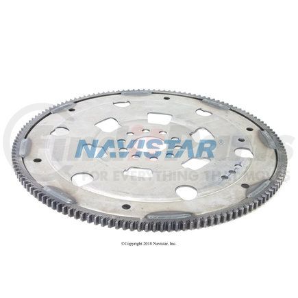 1824251C1 by NAVISTAR - Clutch Flywheel Assembly