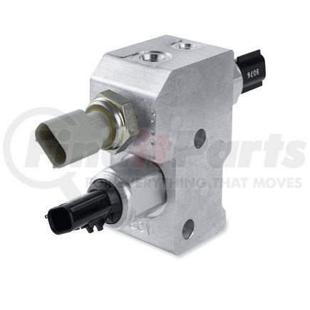 3013120C91 by NAVISTAR - INTERNATIONAL VALVE  HC CUTOFF