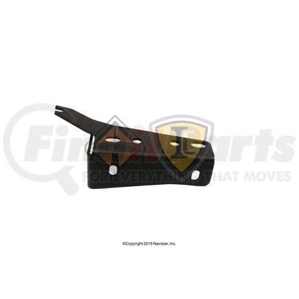 3609925C2 by NAVISTAR - Bumper Support