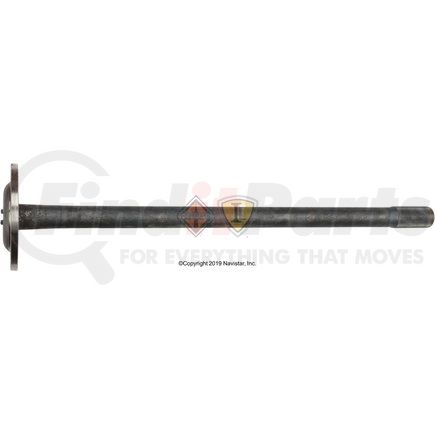 DS128514 by NAVISTAR - Drive Axle Shaft