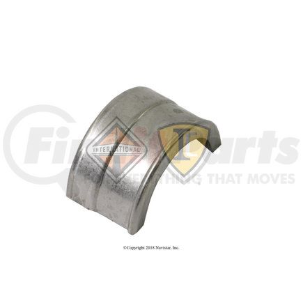 7078935C1 by NAVISTAR - INTERNATIONAL SHIELD EXHAUST MA