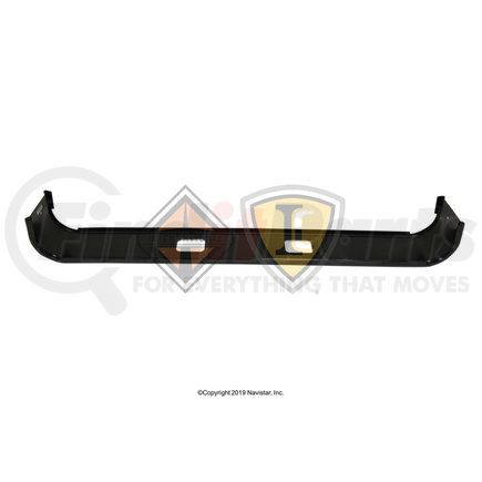 3722097C2 by NAVISTAR - BUMPER , REAR TOW