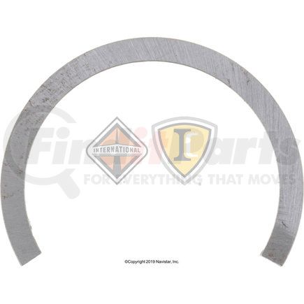 2510559C1 by NAVISTAR - RING,SNAP RING