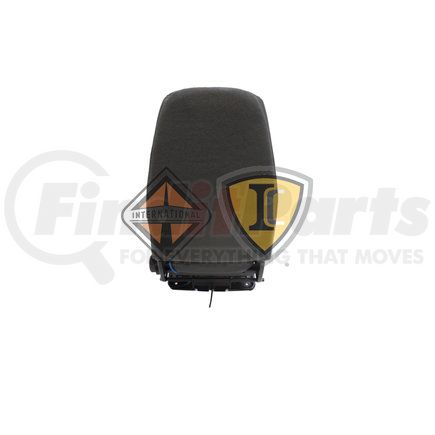 3615542C92 by NAVISTAR - INTERNATIONAL SEAT DRIVER HI AIR SUSP CLOTH