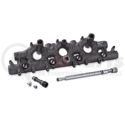 4307382R91 by NAVISTAR - INTERNATIONAL KT RAIL,KIT, OIL