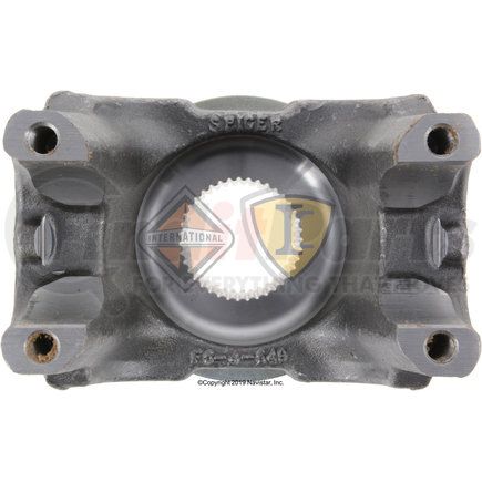 2502856C91 by NAVISTAR - Differential End Yoke