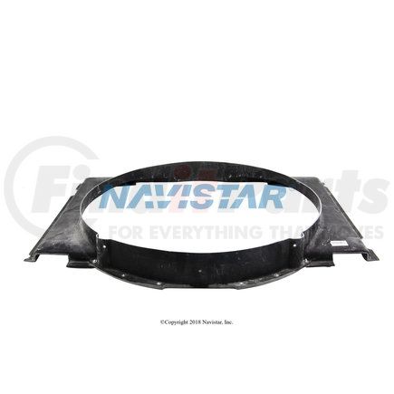 1516580C5 by NAVISTAR - INTERNATIONAL SHROUD FAN 30" DIA