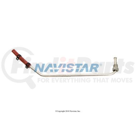 2594134C91 by NAVISTAR - INTERNATIONAL TUBE HV PRESS LIN