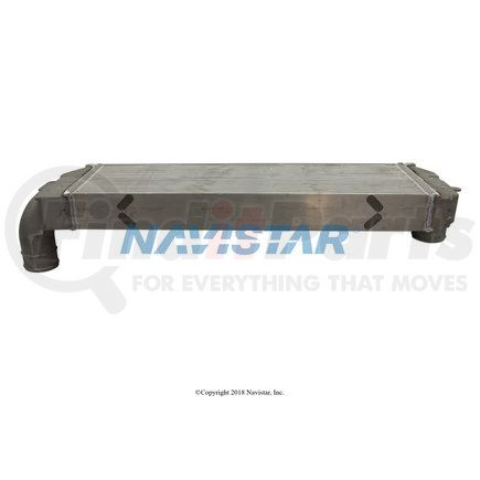 2596587C91 by NAVISTAR - Intercooler