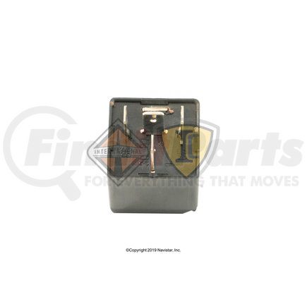Navistar 2503522C1 INTERNATIONAL RELAY GEN CONTROL