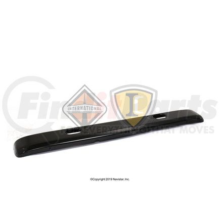 489008P1 by NAVISTAR - Bumper Cover