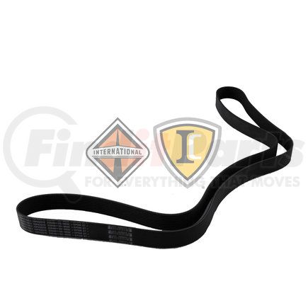 1847710C1 by NAVISTAR - Accessory Drive Belt