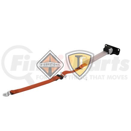 7503421C91 by NAVISTAR - Seat Belt