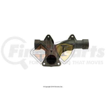 7078822C3 by NAVISTAR - INTERNATIONAL MANIFOLD EXHAUST