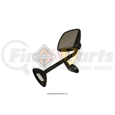 3606458C2 by NAVISTAR - Door Mirror