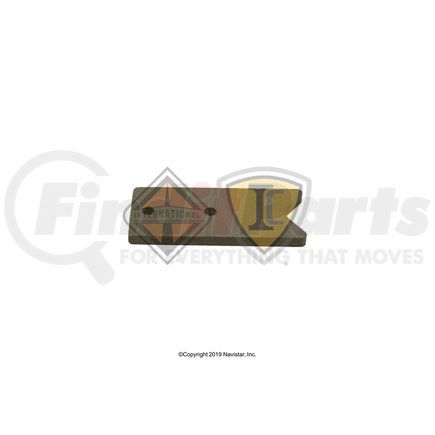 4023306C2 by NAVISTAR - SHIELD , BATTERY