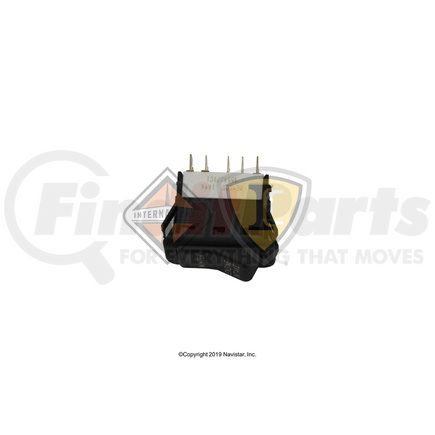 3554271C1 by NAVISTAR - INTERNATIONAL SWITCH TOGGLE SPECIAL-PREHEATE