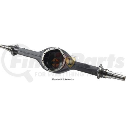 ETN0324509 by NAVISTAR - Axle Housing