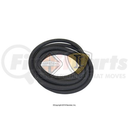 375057C2 by NAVISTAR - INTERNATIONAL HOSE BULK 1" AIR