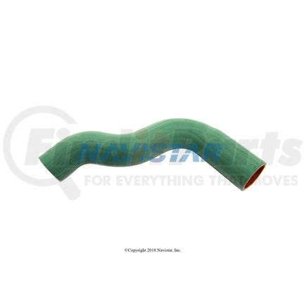 2007779C1 by NAVISTAR - Radiator Inlet Hose