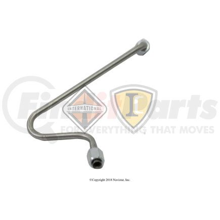 1844929C1 by NAVISTAR - INTERNATIONAL TUBE ASSY EBP