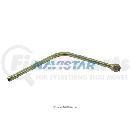 3628718C1 by NAVISTAR - INTERNATIONAL PIPE ASSY WATER C