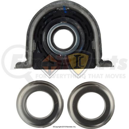 DS2100842X by NAVISTAR - Carrier,Center Bearing Assembl