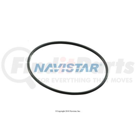 1836747C1 by NAVISTAR - INTERNATIONAL SEAL O-RING SIZE 240