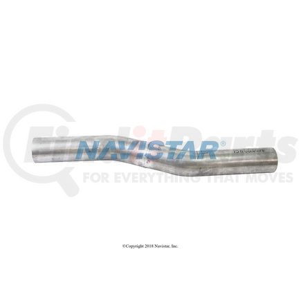 2005994C1 by NAVISTAR - INTERNATIONAL PIPE EXHAUST I-6