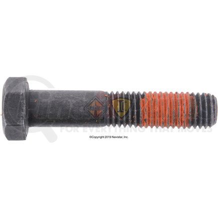 DS210091 by NAVISTAR - Cap Screw