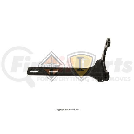 1854415C1 by NAVISTAR - INTERNATIONAL SUPPORT EGR COOLSIDE TUBE