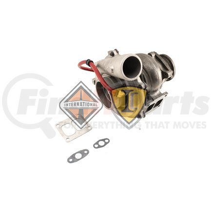 4307256R91 by NAVISTAR - INTERNATIONAL KIT, TURBO REMAN