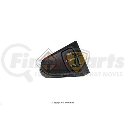 2599734C1 by NAVISTAR - INTERNATIONAL SWITCH STRG WHL R