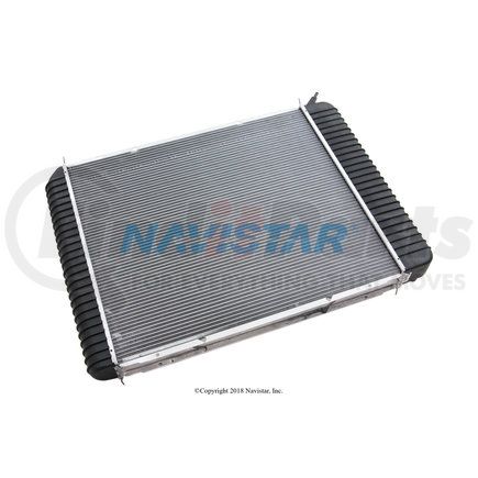 2593283C92 by NAVISTAR - INTERNATIONAL RADIATOR ASM