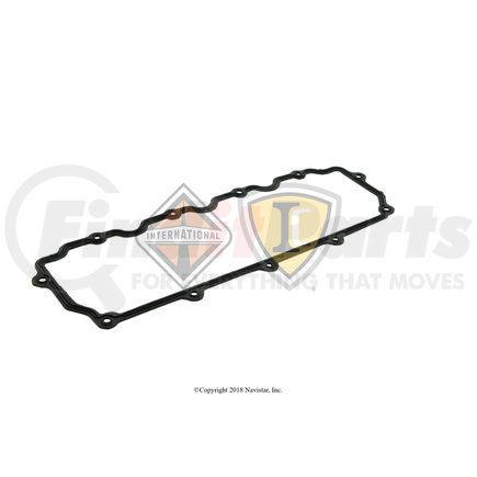 1838250C1 by NAVISTAR - GASKET