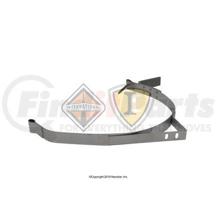 6103255C1 by NAVISTAR - Fuel Tank Strap