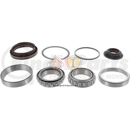 DS504054 by NAVISTAR - Axle Differential Bearing Kit