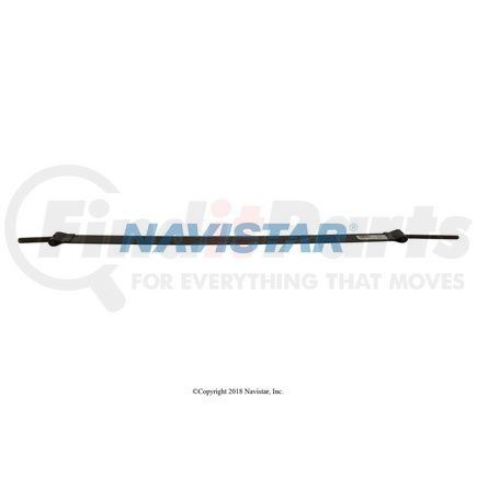 447083C1 by NAVISTAR - Fuel Tank Strap