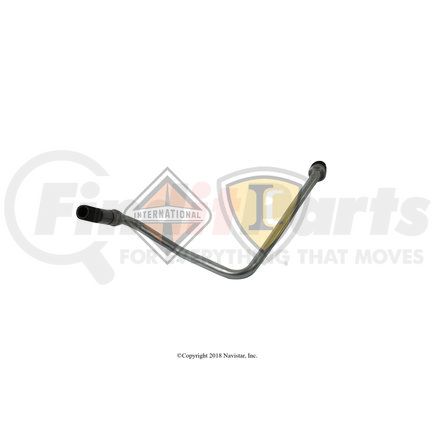 3952095C2 by NAVISTAR - HOSE,CRIMPED END