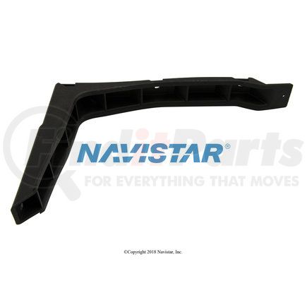 6121232C1 by NAVISTAR - SUPPORT, LH CAB E