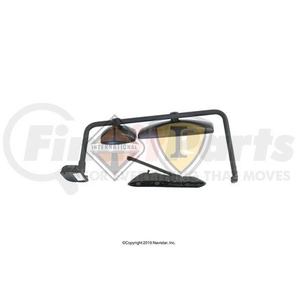 3561588C99 by NAVISTAR - Door Mirror