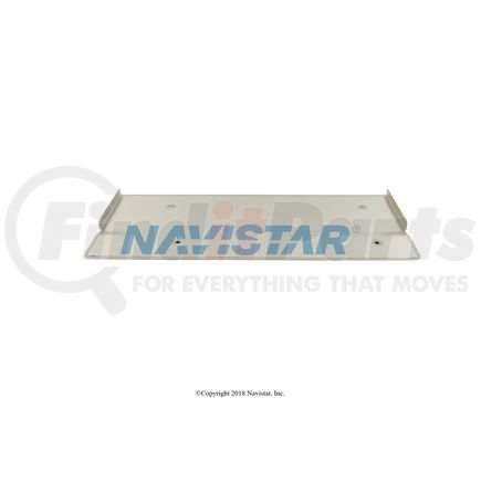 3761094C91 by NAVISTAR - SHIELD,MUFFLER ,