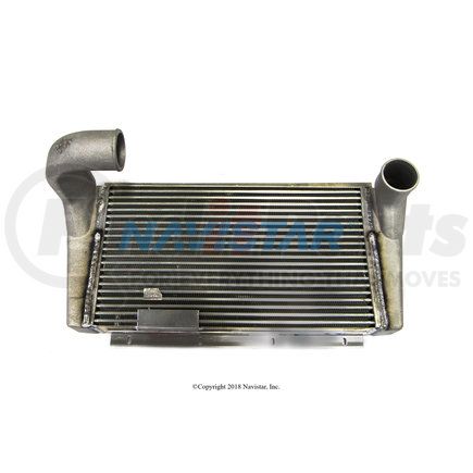 1697719C1 by NAVISTAR - Intercooler