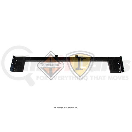 3513391C3 by NAVISTAR - Hood Cross Bar