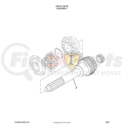 973583R2 by NAVISTAR - INTERNATIONAL COVER HAND HOLE