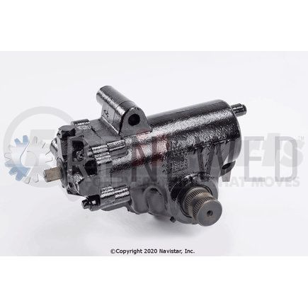 RGT66005R by NAVISTAR - INTERNATIONAL GEAR ASM STEERING