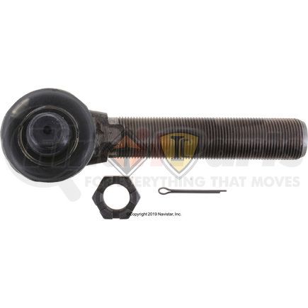 2509035C1 by NAVISTAR - INTERNATIONAL END-ASM TIE ROD RT