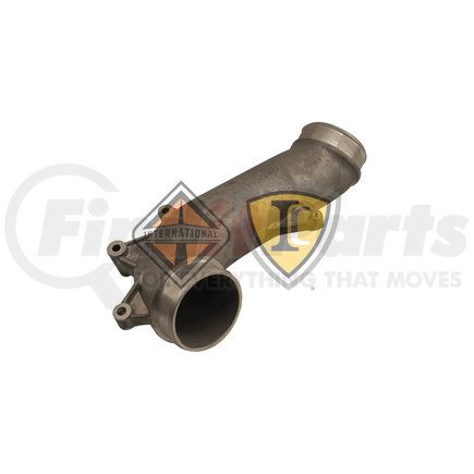 7095987C1 by NAVISTAR - DUCT, COMPRESSOR