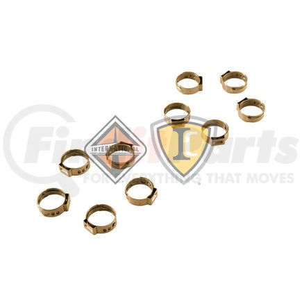 4041354C1 by NAVISTAR - Multi-Purpose Clamp