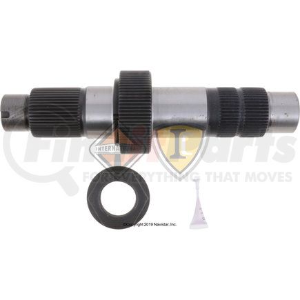 DS513840 by NAVISTAR - Input Shaft Kit